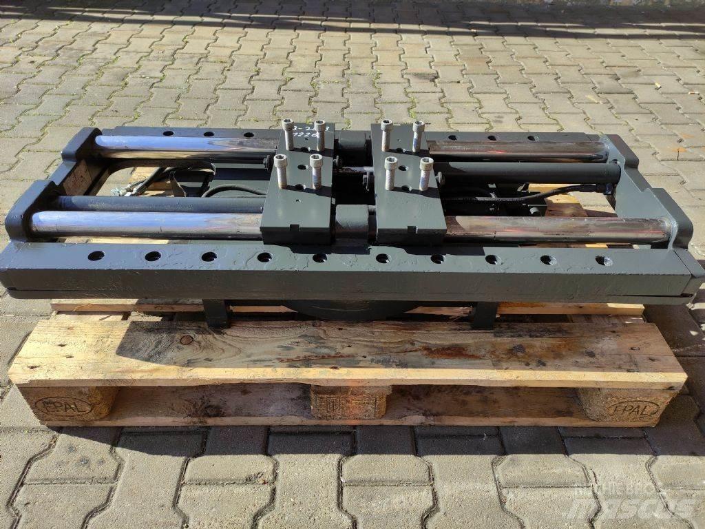 Meyer 5-2522G-Z Anyagmozgatás - Egyebek