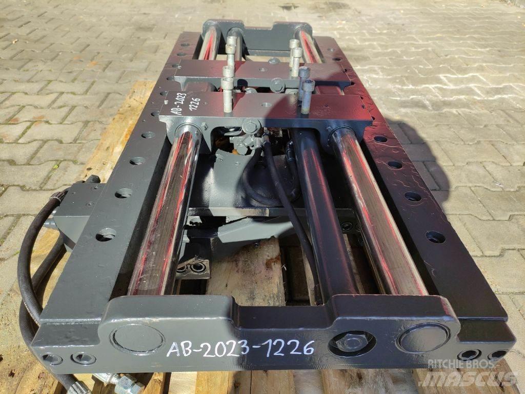 Meyer 5-2522G-Z Anyagmozgatás - Egyebek