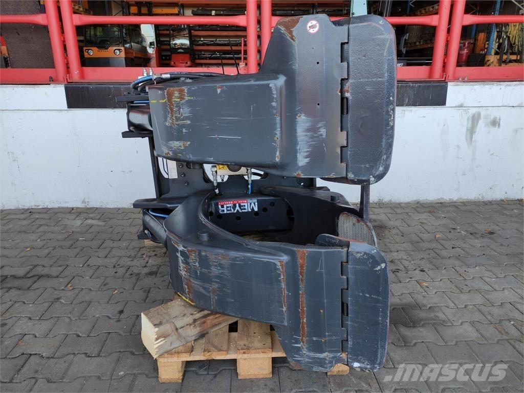 Meyer 5-2644G-16A Anyagmozgatás - Egyebek