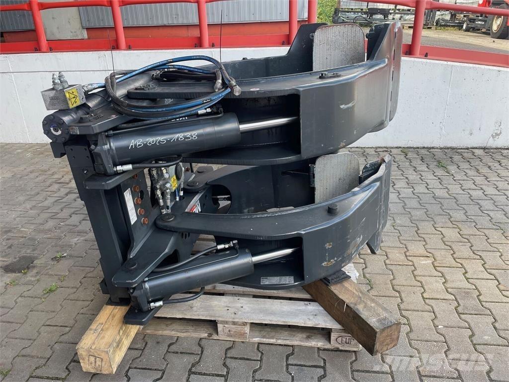 Meyer 5-2644G-16A Anyagmozgatás - Egyebek