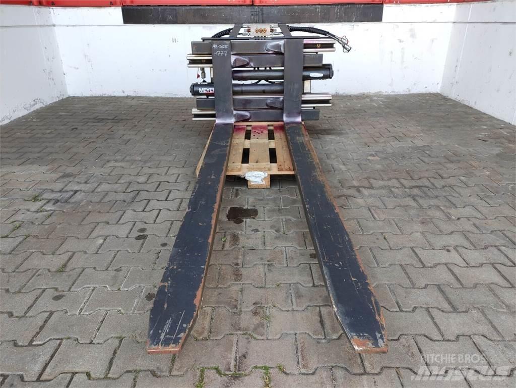 Meyer 6-0109K-EU Kanalak