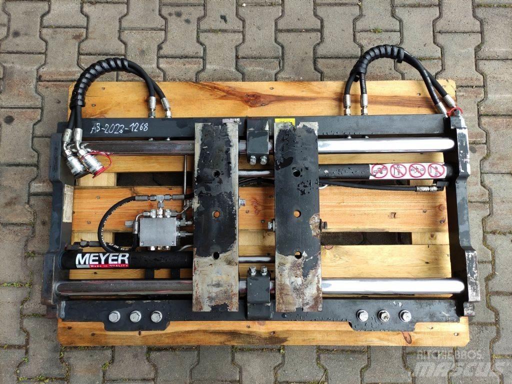 Meyer 6-2506G Anyagmozgatás - Egyebek