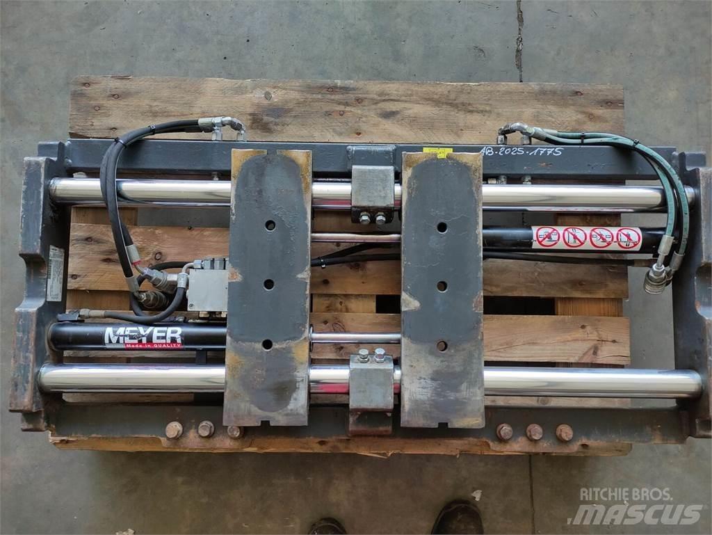 Meyer 6-2510G Anyagmozgatás - Egyebek