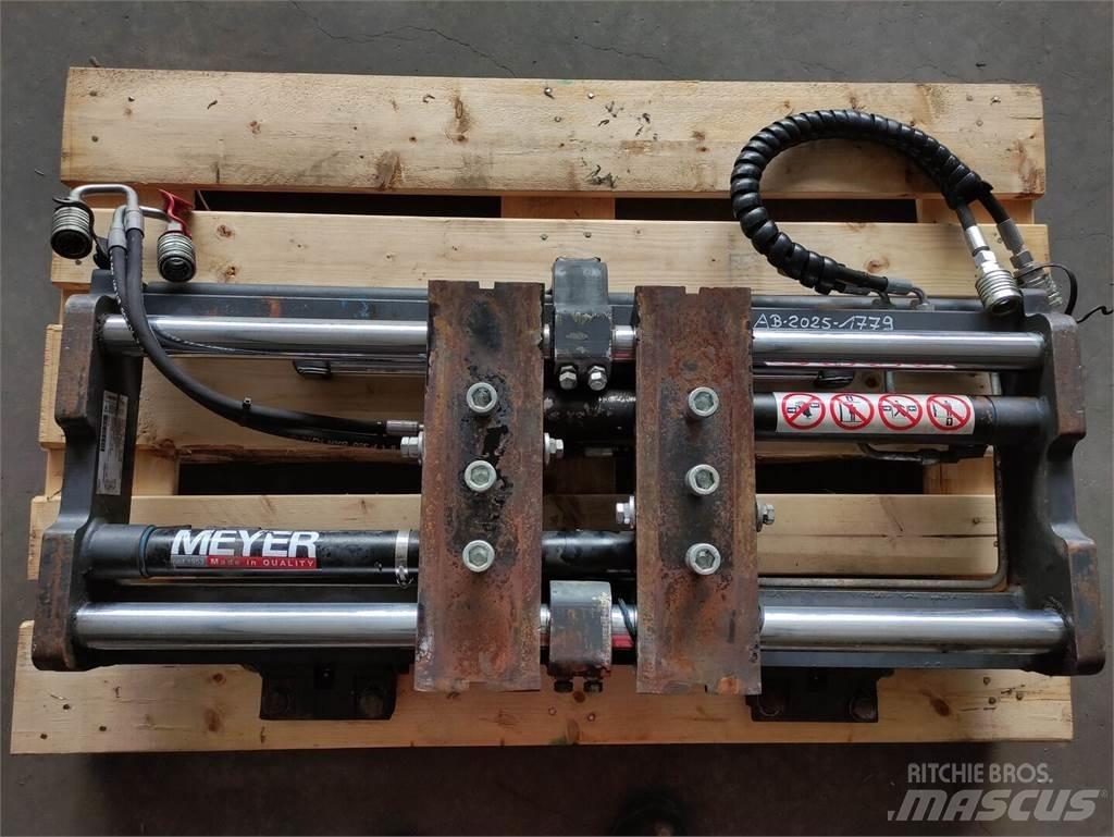 Meyer 6-2605G Anyagmozgatás - Egyebek