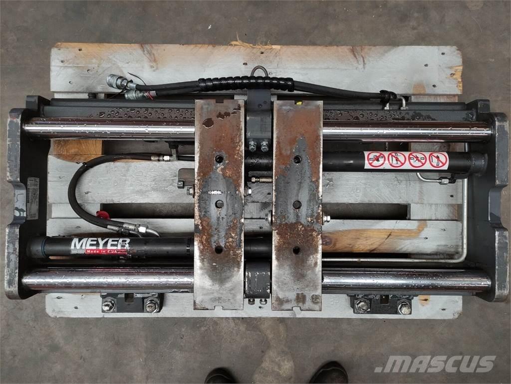 Meyer 6-2606G Anyagmozgatás - Egyebek