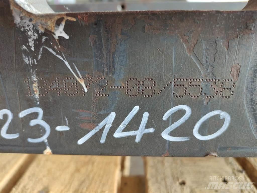 Meyer 6-2609F Anyagmozgatás - Egyebek