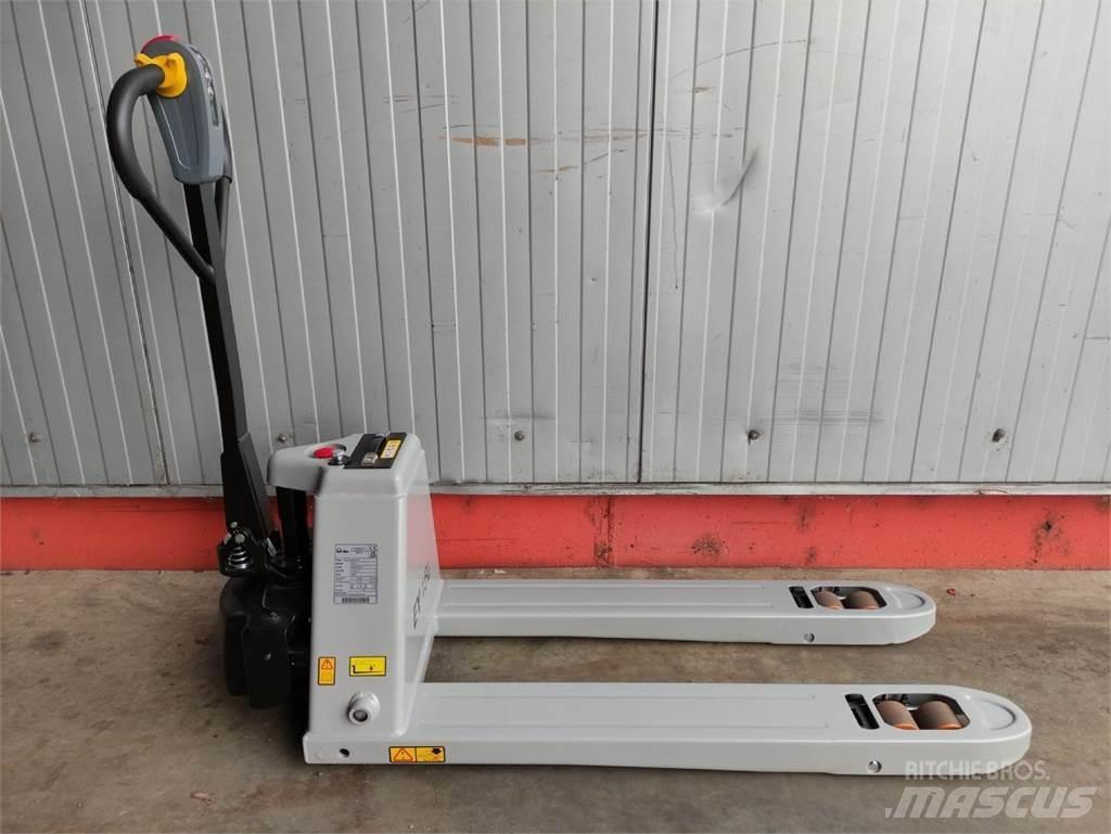 Pramac EY15L *NEU* Alacsony emelőkocsi