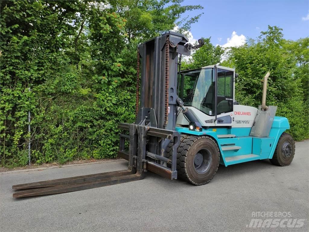 SMV -17-1200C Dízel targoncák