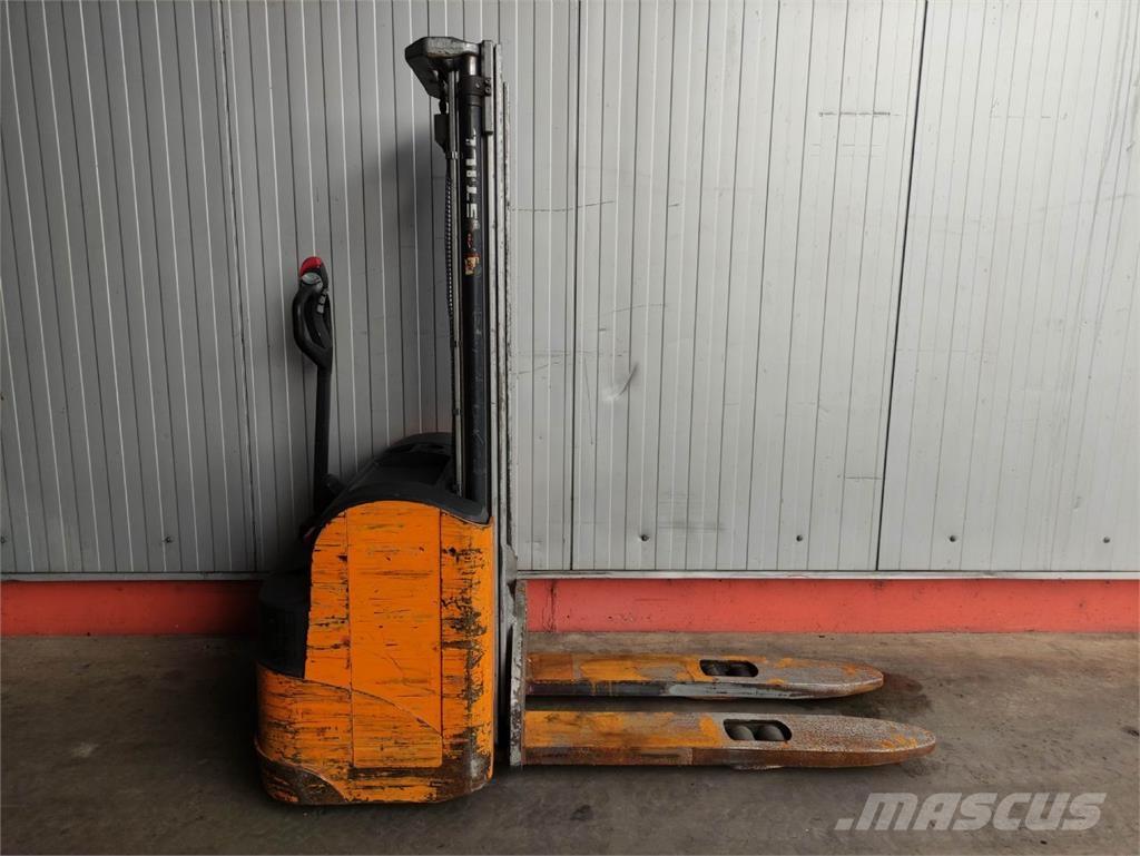 Still EGV16 Gyalogkíséretű targonca