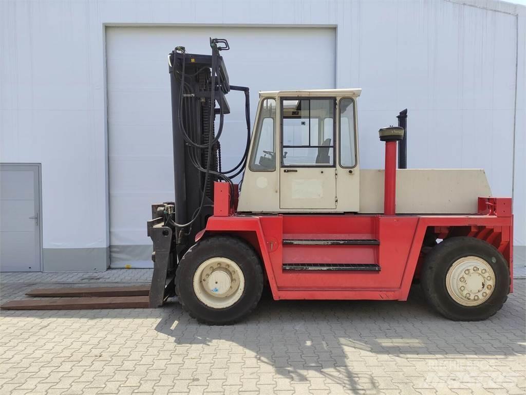 Valmet TD12.12S-01660 Dízel targoncák