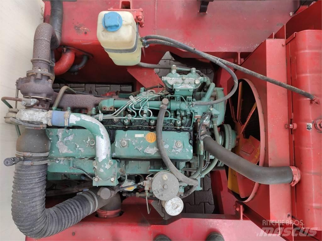Valmet TD12.12S-01660 Dízel targoncák