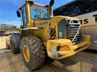 Volvo PA CARREGADEIRA L90F
