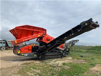 Terex Finlay 870 Scalper