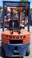 Toyota 42-5FGF15