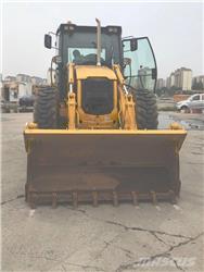 LiuGong CLG 777 A