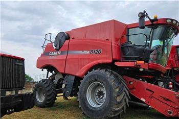 CASE 8120 2wd Combine