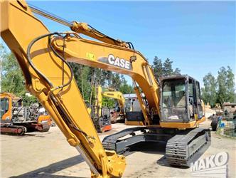 CASE cx300b