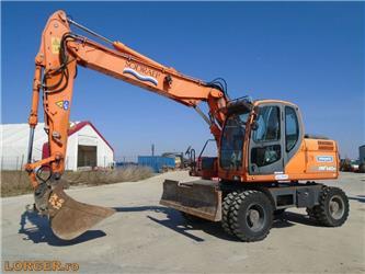 Doosan DX 140 W