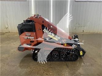 Ditch Witch SK755