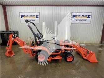 Kubota BX23S