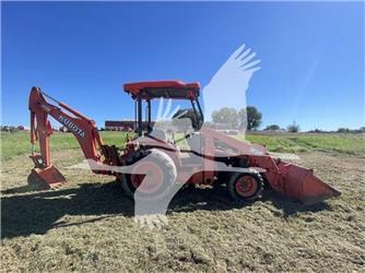 Kubota M59