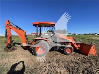 Kubota M62