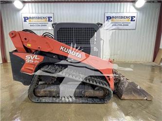Kubota SVL95-2S