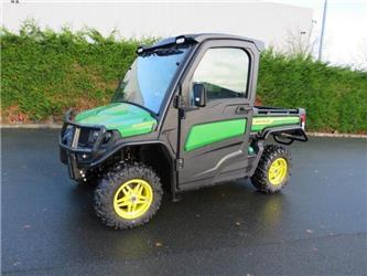 John Deere Gator XUV 865M