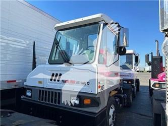 Kalmar OTTAWA 4x2 DOT