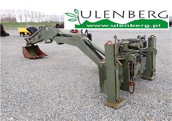 Schaeff HT22B/WT
