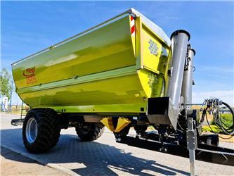 Fliegl ULW 25