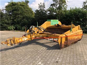 Reynolds LSE 12 WB scraper
