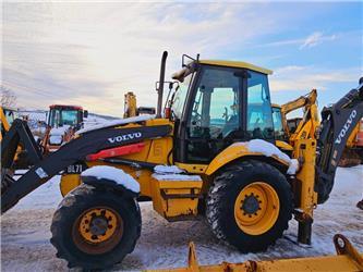 Volvo BL 71