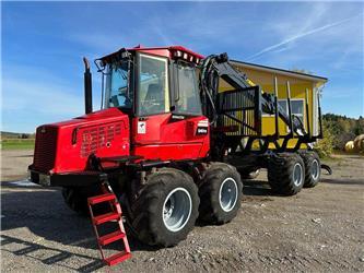 Komatsu 840 TX
