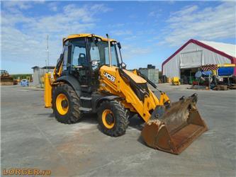 JCB 3 CX