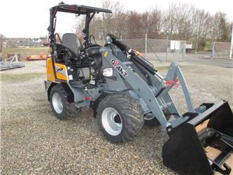 GiANT G2500 X-HD Minilæsser