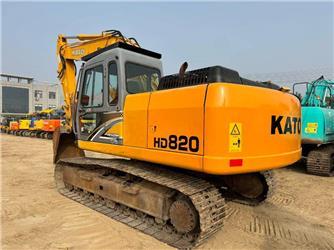 Kato HD 820 V