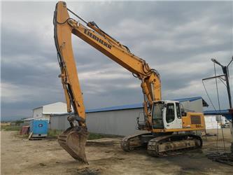 Liebherr R 944 C HD SL