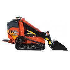 Ditch Witch SK600