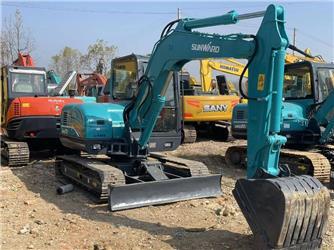 Sunward SWE70