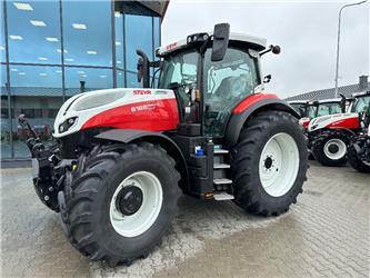 Steyr 6165 IMPULS CVT