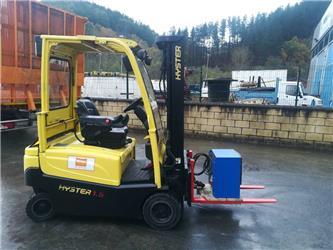 Hyster J1.8XN MWB