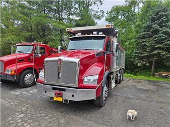 Kenworth T 880