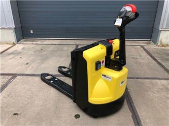 Hyster P1.6