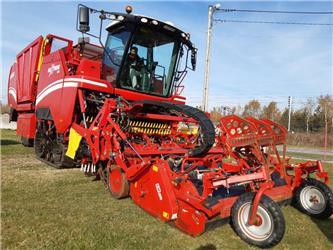 Grimme Maxtron 620