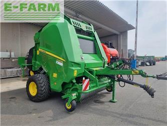 John Deere v461m