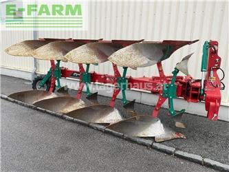 Kverneland lb100-300 4-sch.