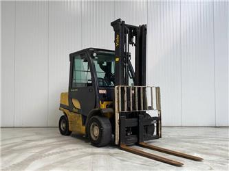 Yale GDP40VX
