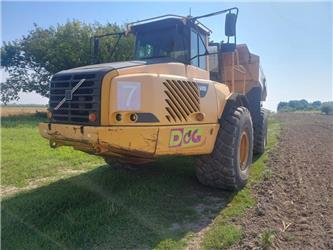 Volvo A 40 D