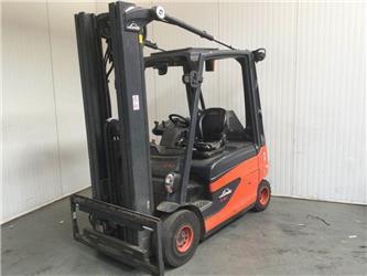 Linde E30 L 387 Serie